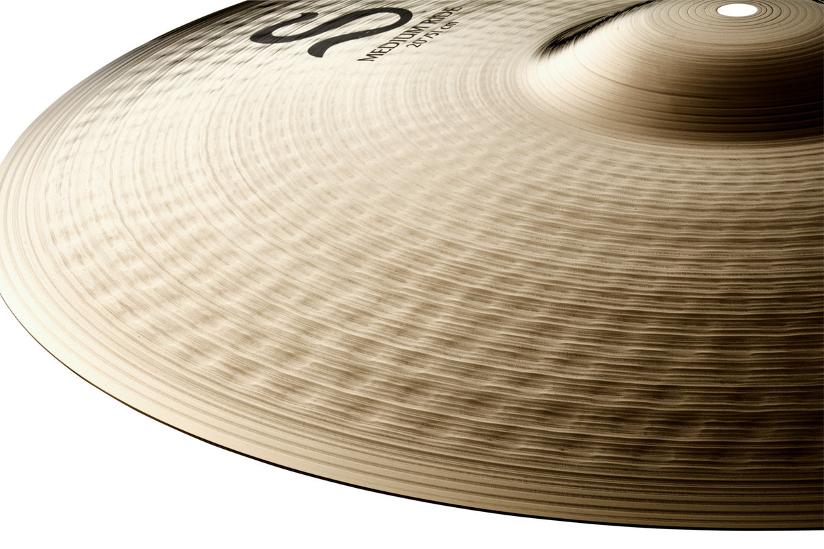 S20MR - S Family 20" Ride medio
