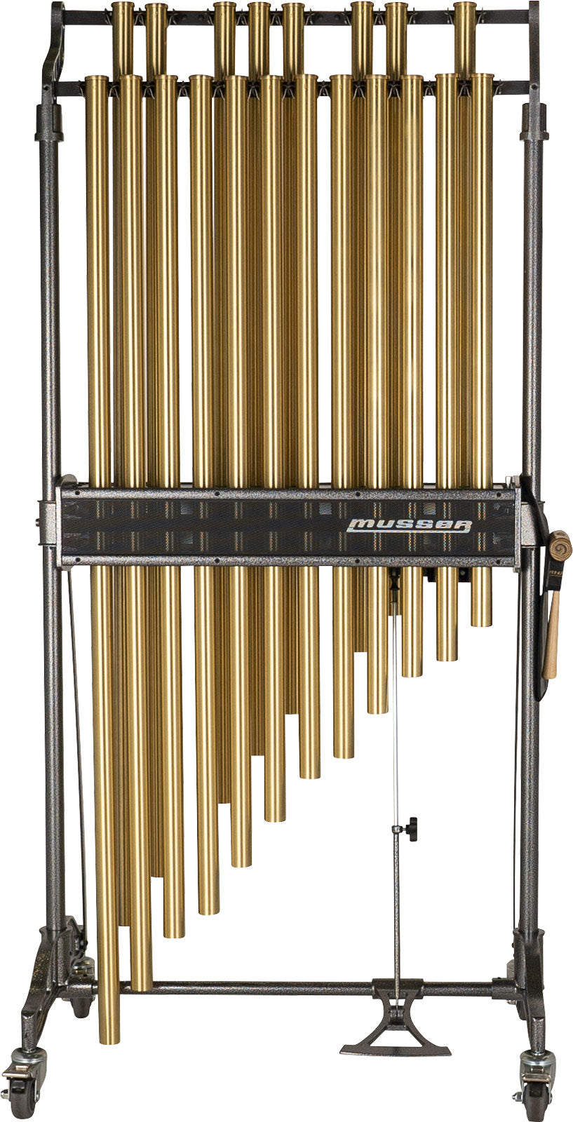 M635B - Chimes classici 1.5 octaves