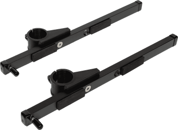 Estensione tastiera MKS4-ARMXL Nero