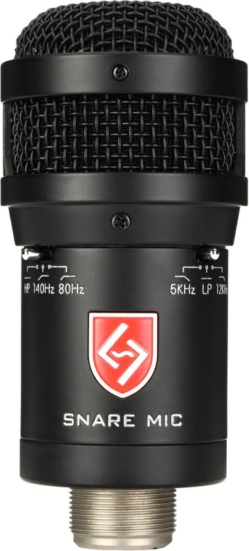 Microfono per rullante