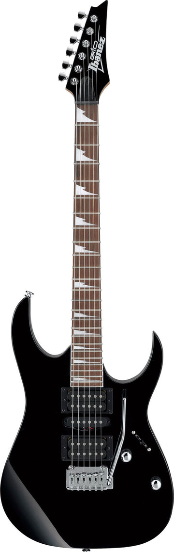 GRG170DX-BKN Notte nera Gio