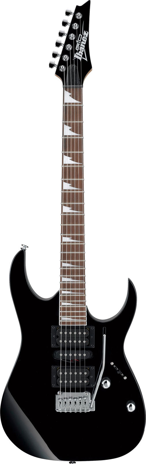GRG170DX-BKN Notte nera Gio