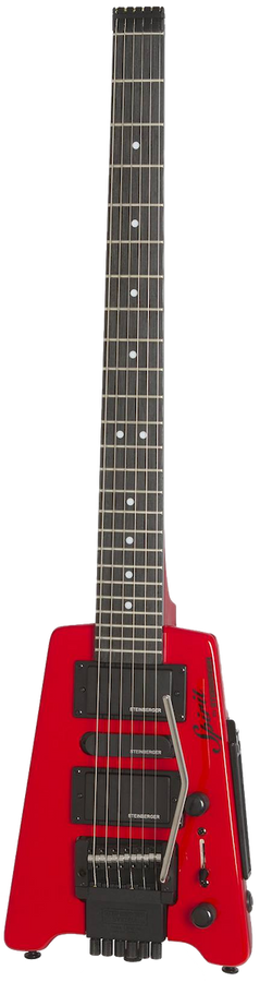 Spirit GT-PRO Deluxe HSH Hot Rod Rosso Original