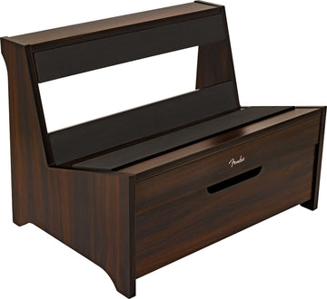 Supporto Deluxe in legno per amplificatore