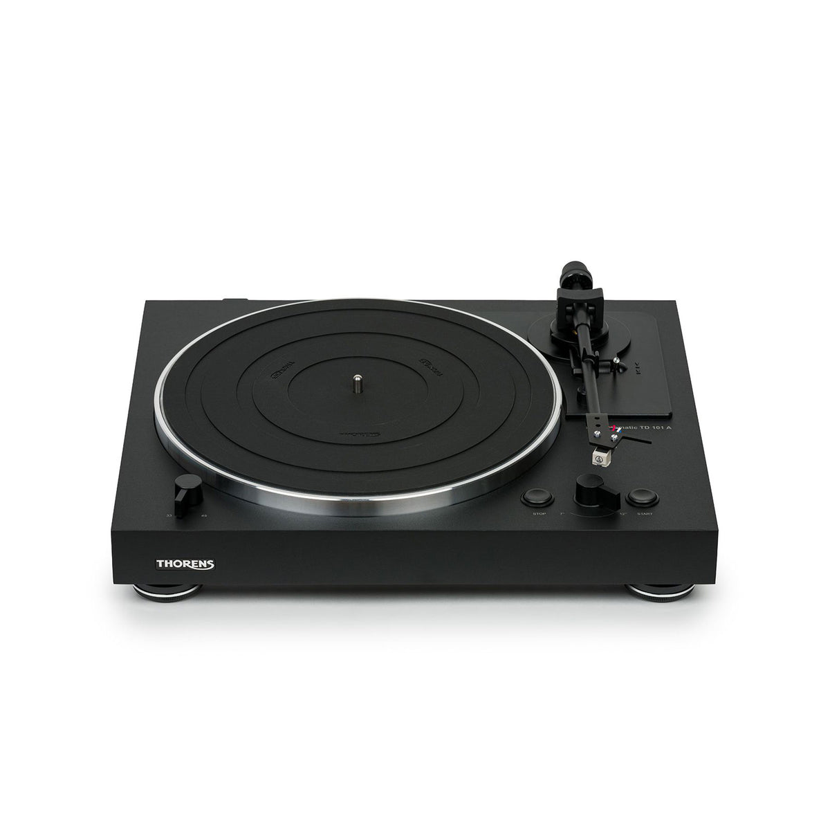 TD 101 A BLACK