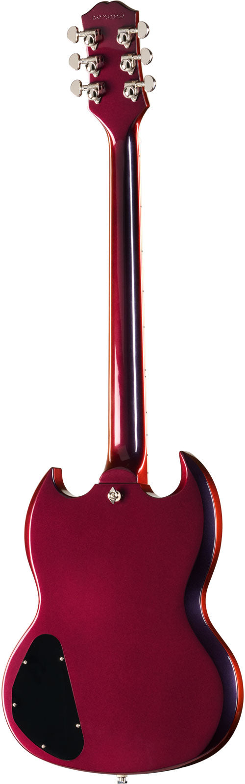 SG Custom Futura Brace di Mezzanotte Shift IBGM