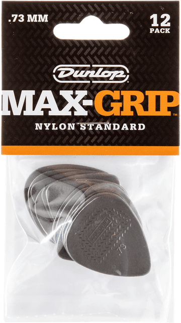 12 x 0,73mm Nylon Max Presa