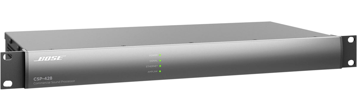 CSP-428 Processore