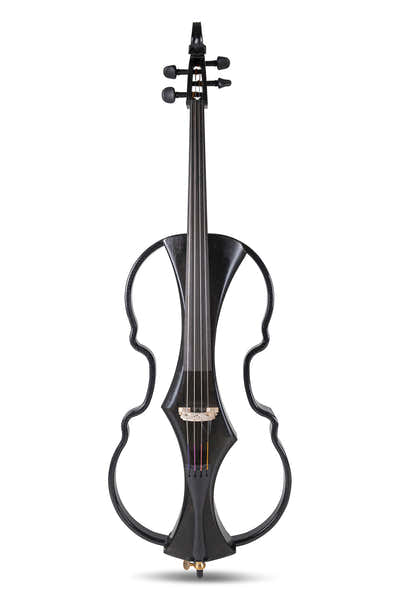 Gewa E-CELLO NOVITA 3.0 NERO