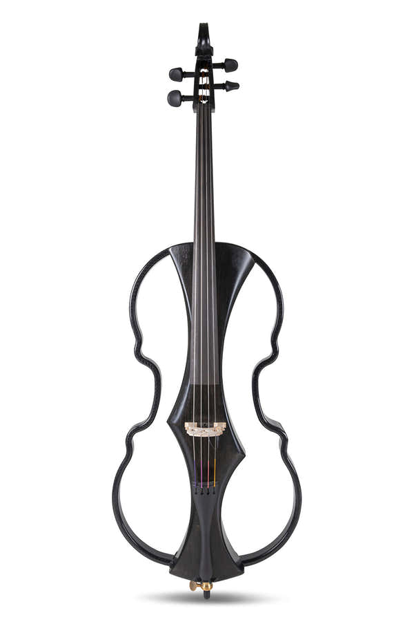 E-CELLO NOVITA 3.0 NERO