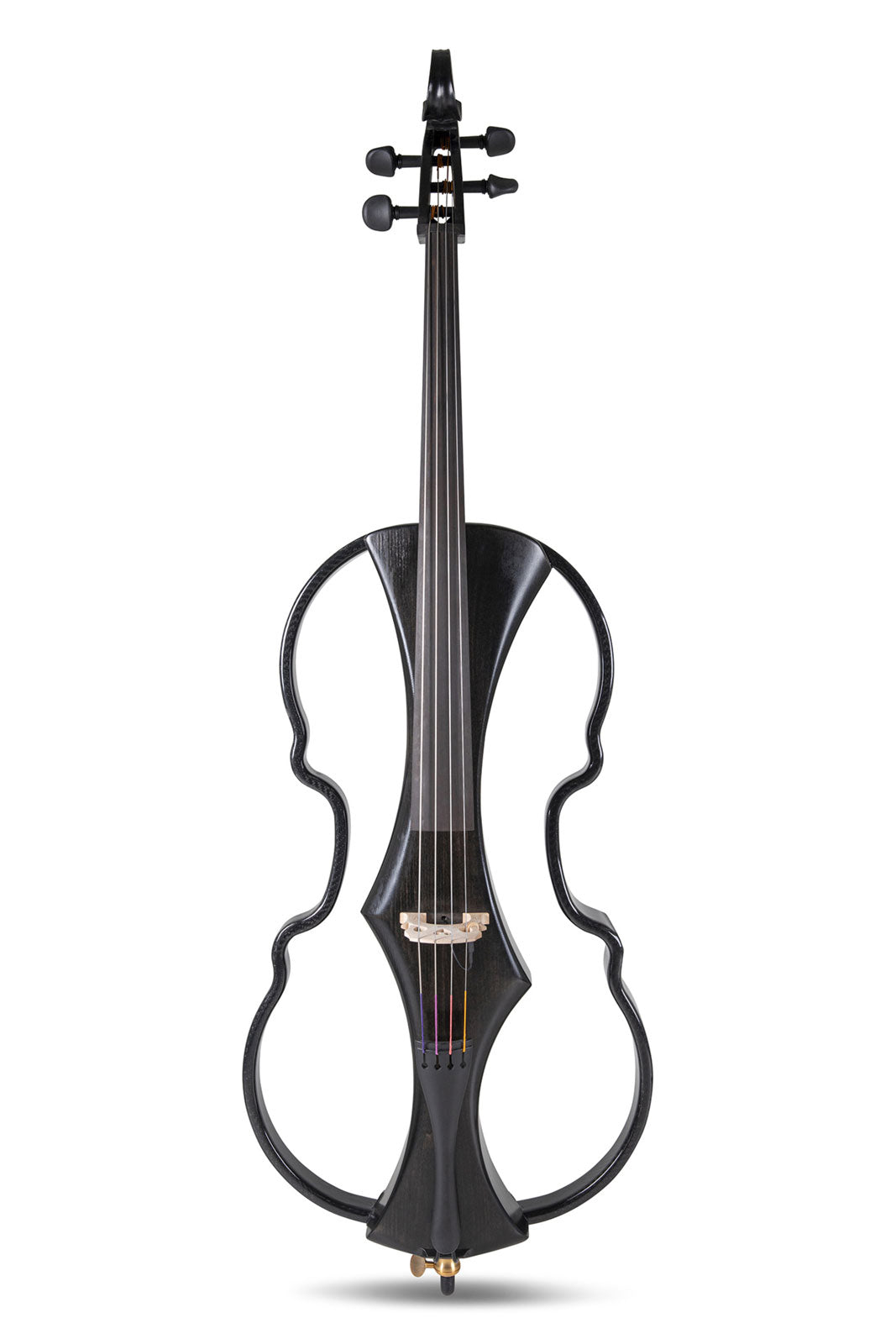 E-CELLO NOVITA 3.0 NERO