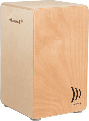 CP530 Agile Base Naturale