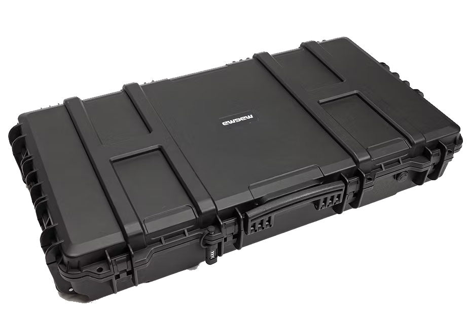 FLXGuard carrello per controller DJ