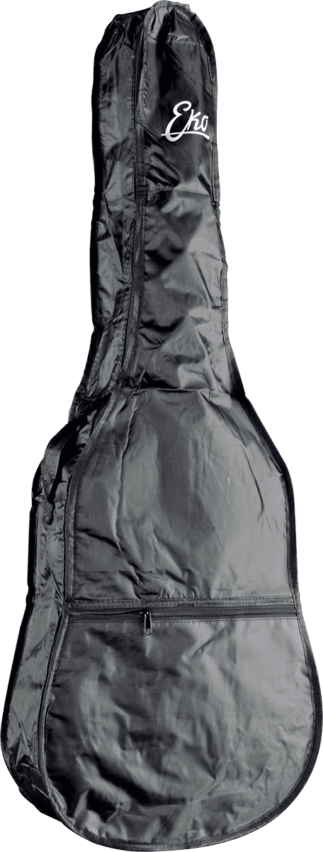 Cs-10 4/4 Natural + Gigbag
