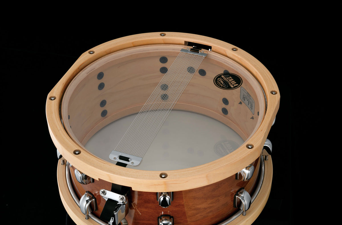 S.L.P Studio Maple 14X6.5 - Acero Sienna
