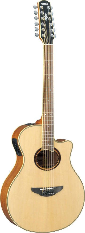 Apx700Ii12 Naturale