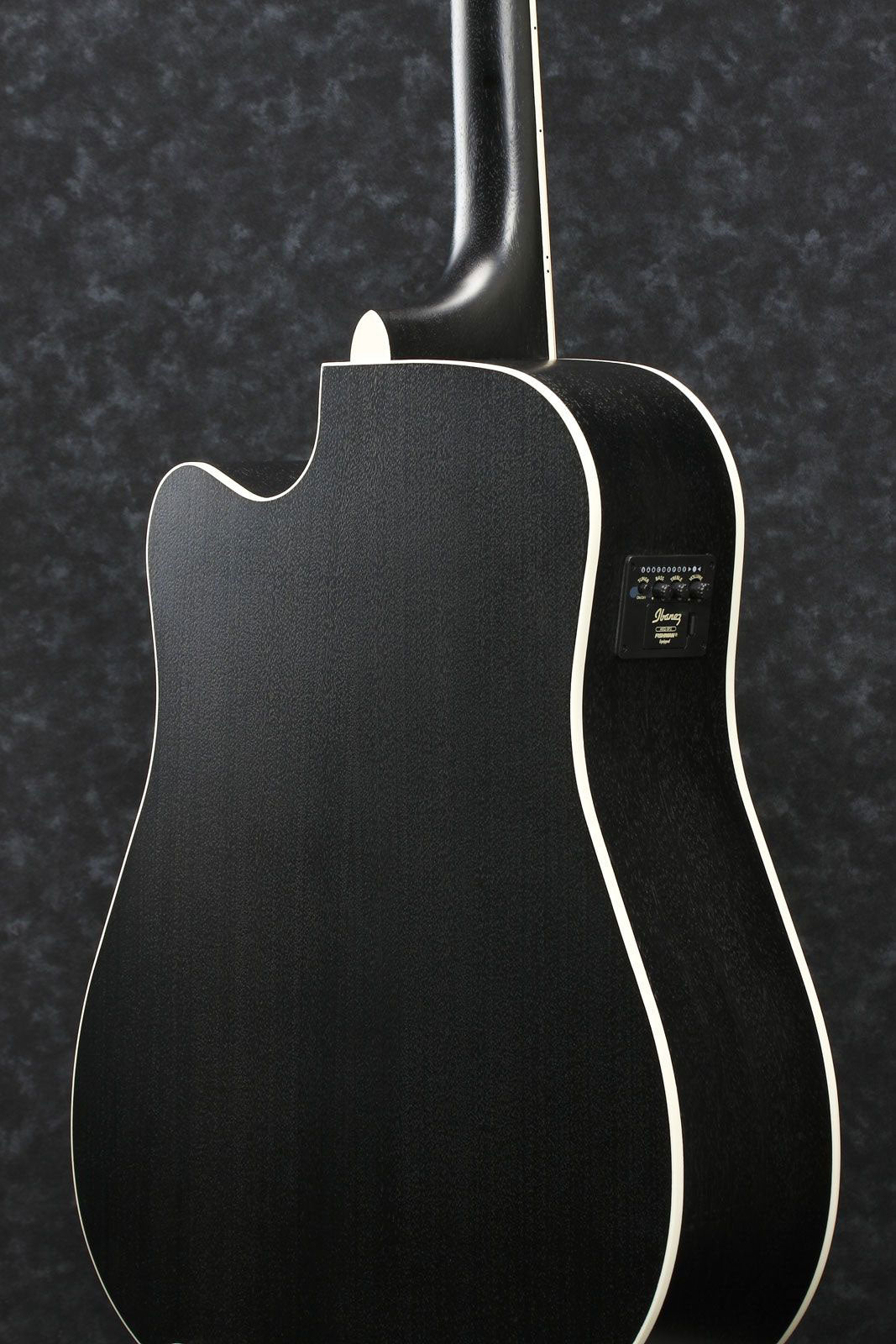 AW84CE-WK Nero invecchiato Artwood