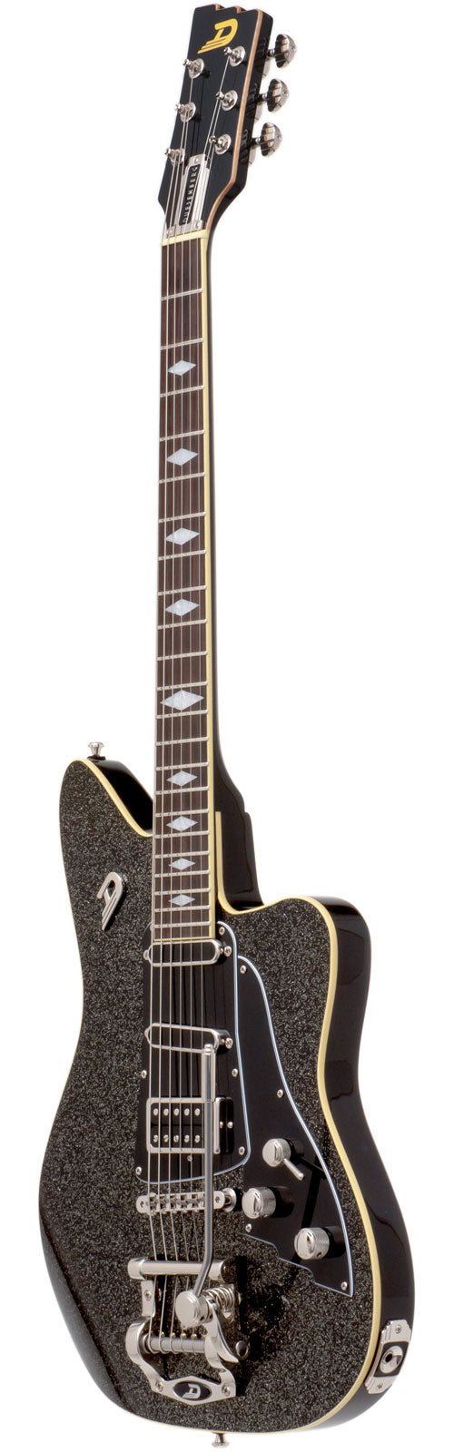 Paloma Finiture Sparkle Black Sparkle
