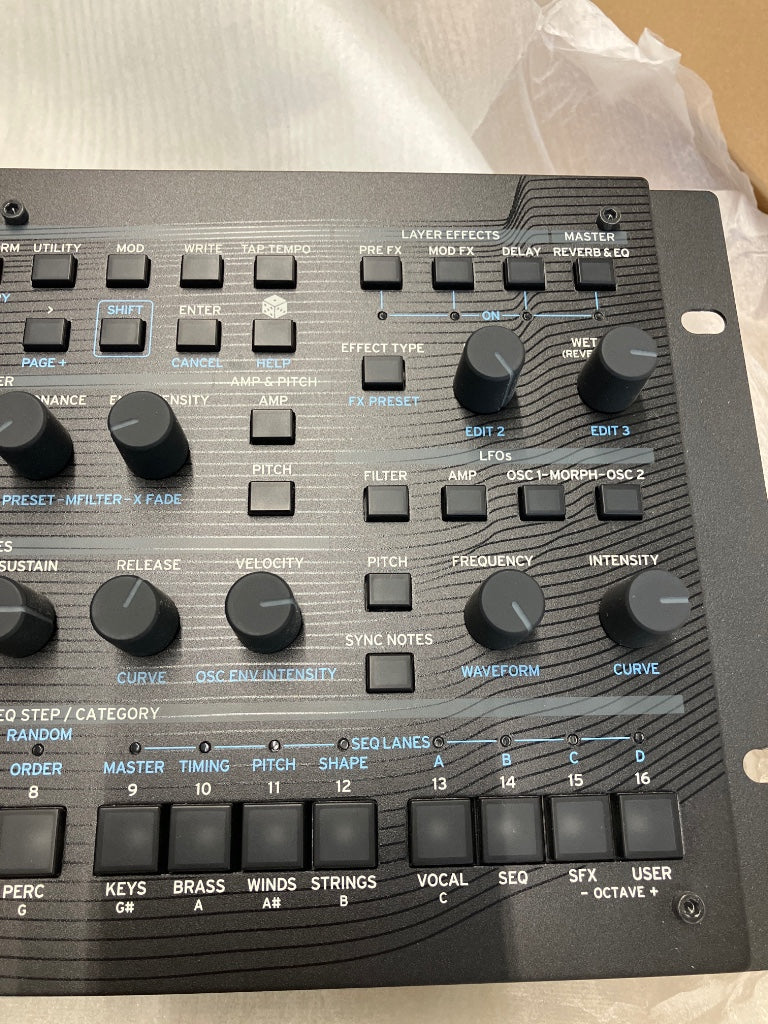 Modulo Modwave