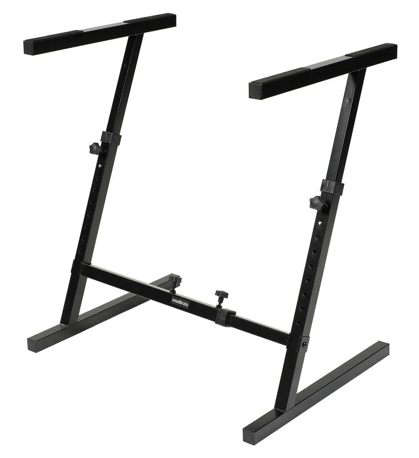 Supporto per tastiera KST50 Nero