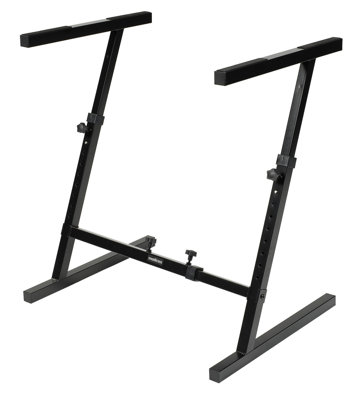 Supporto per tastiera KST50 Nero