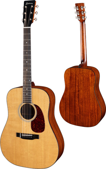 E1D-DLX Naturale
