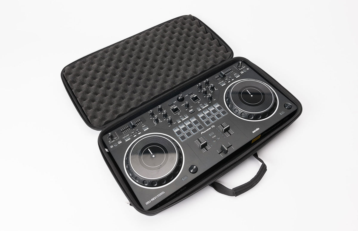 CTRL Case DDJ-REV1 Nero/nero