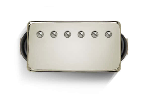 Stormy Monday Set da 6 Nickel Nickel Screw