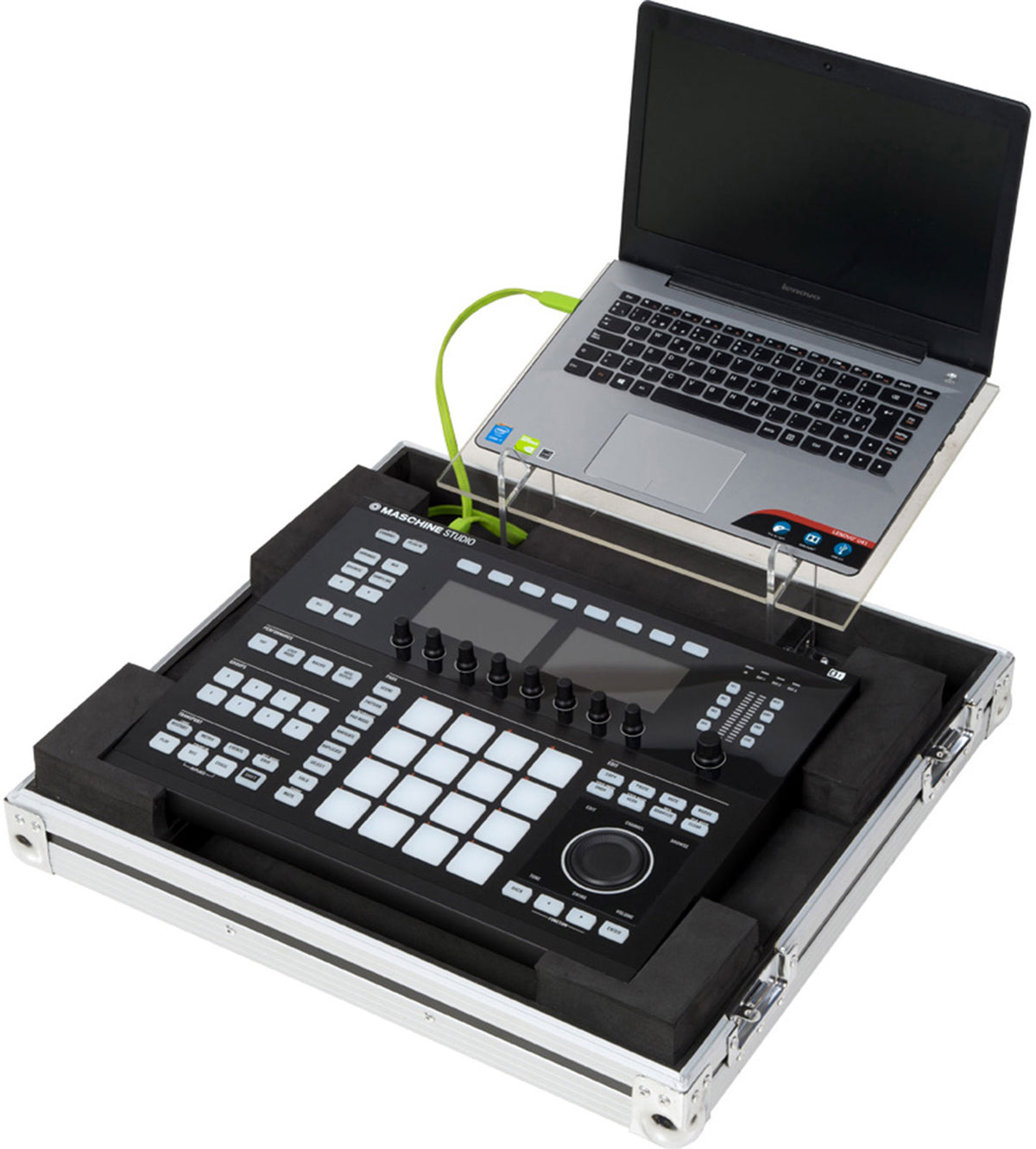 Pro APC40 MKII / APC 64 Supporto in acrilico
