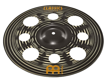 18" CLASSICS CUSTOM DARK TRASH CRASH