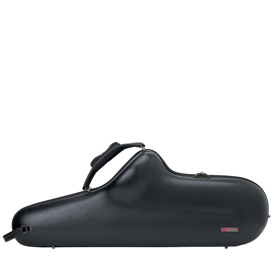Custodia Micro Zip Nera - Sax Tenore