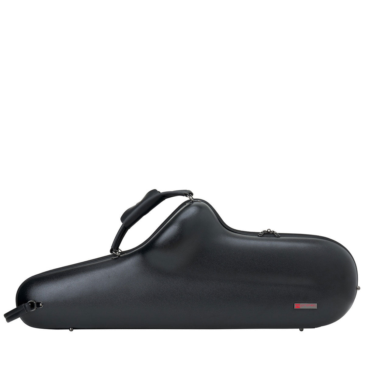 Protec Custodia Micro Zip Nera - Sax Tenore