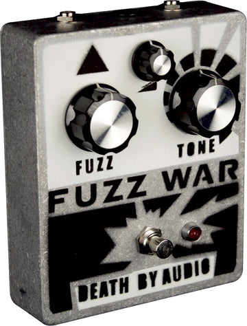 Fuzz War