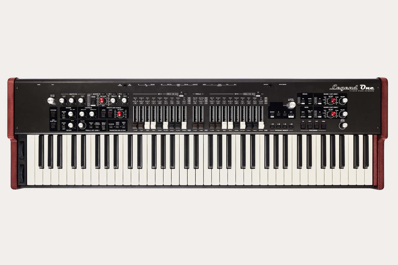LEGEND ONE 73