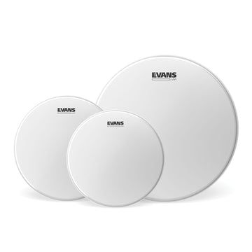 ETP-UV1-S Pack Standard UV1 Sabbiate (12" 13" 16")