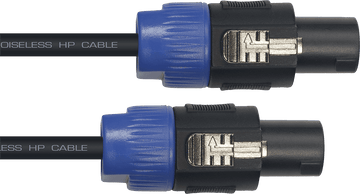 HP9SS SPEAKON/SPEAKON 30 FT