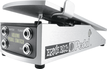 6168 VOLUME PEDAL AND SWITCH