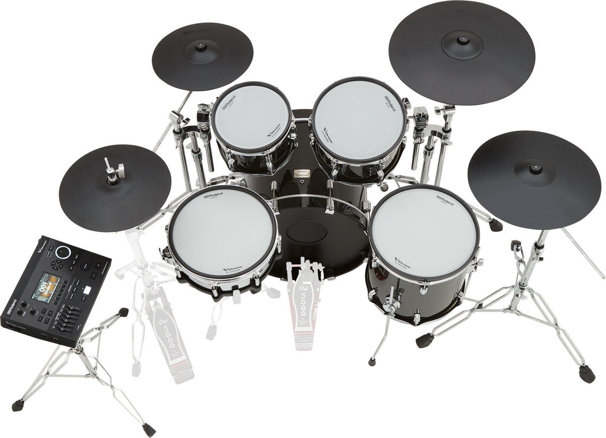 VAD516 Kit V-Drums Acoustic Design