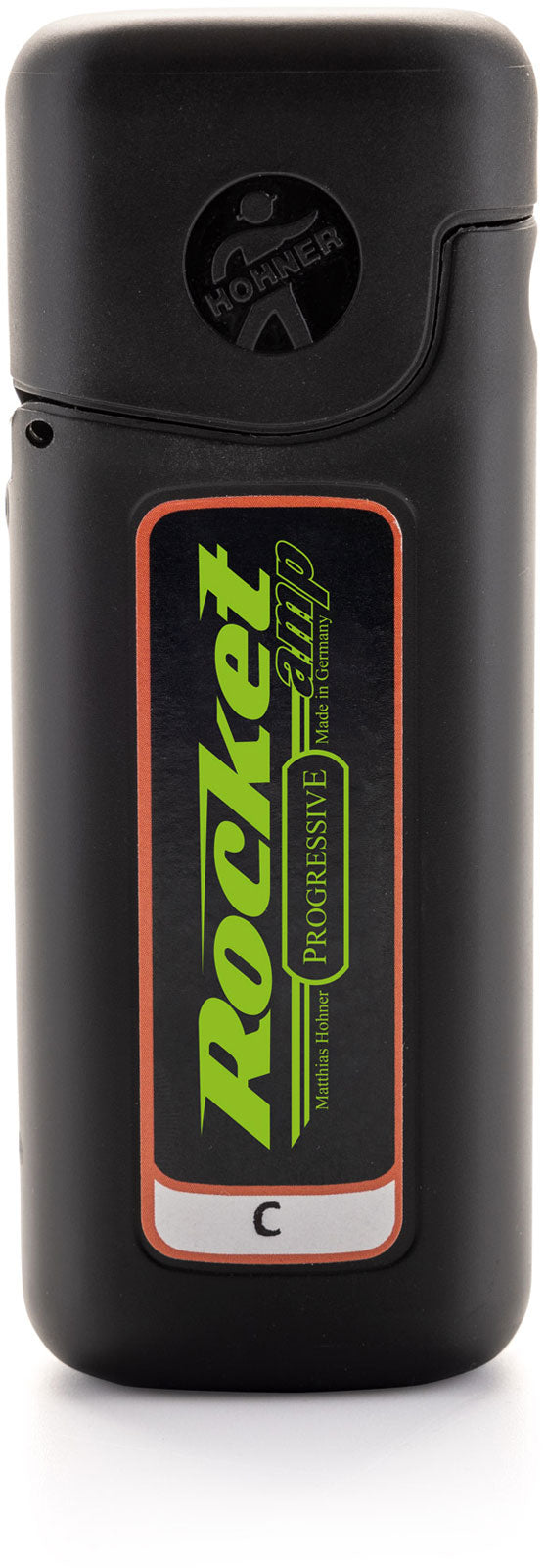 Rocket Amp D/Re - 10 Foro