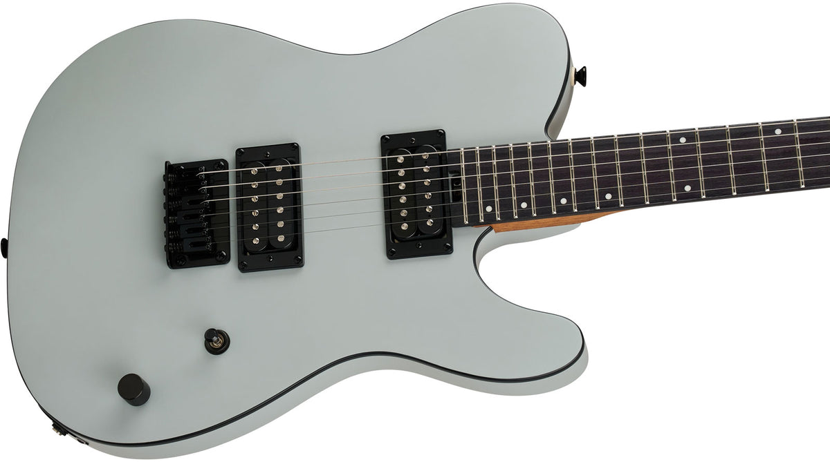 Serie Standard San Dimas Style-2 SD2 HH HT - Grigio Satinato