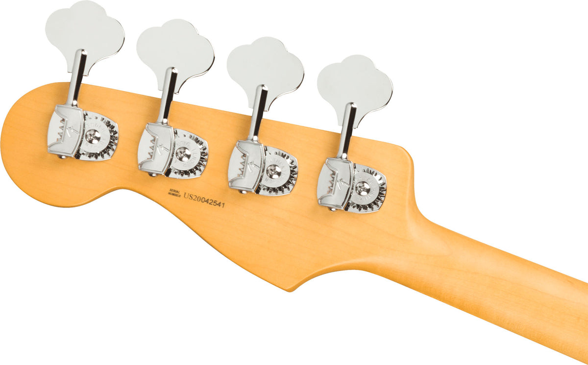 Jazz Bass Fl American Professional II Rw Sunburst a 3 colori