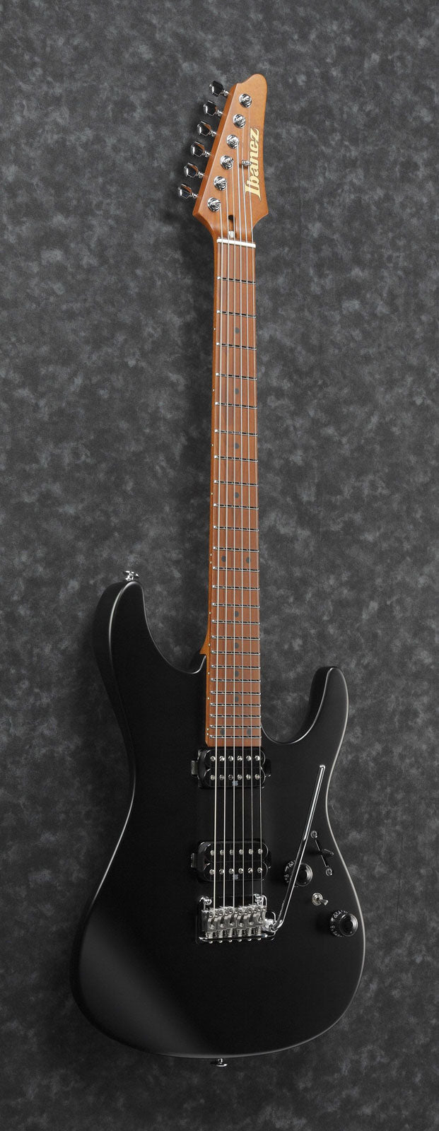 AZ2402-BKF Nero opaco Prestige