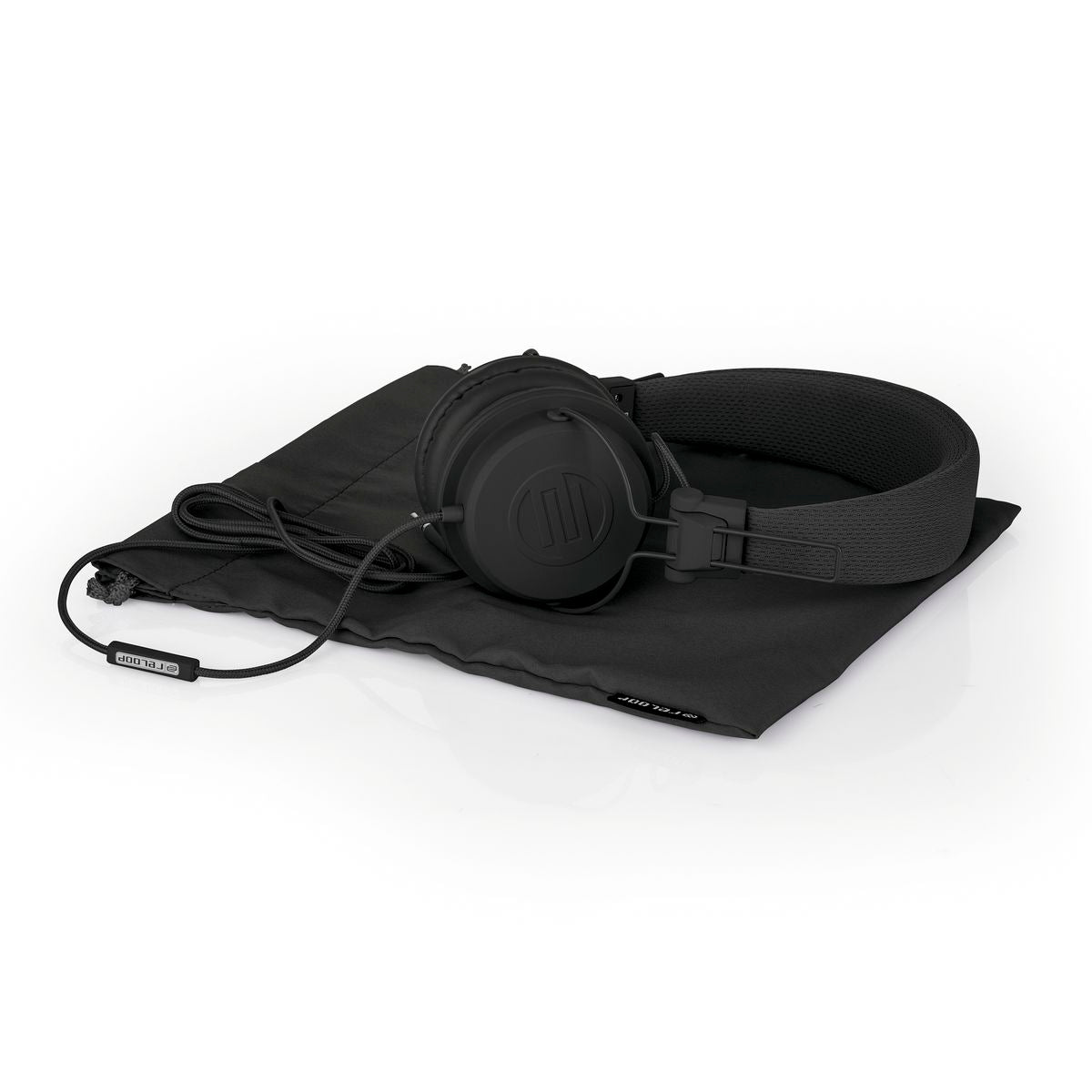 RHP 6 Nero