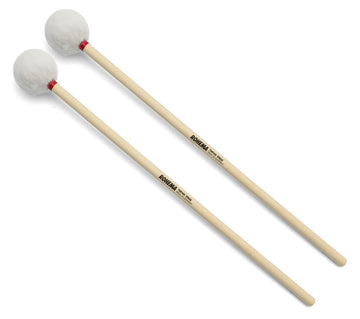 ET423 - Bacchette Timpani Timpani Acero Medium