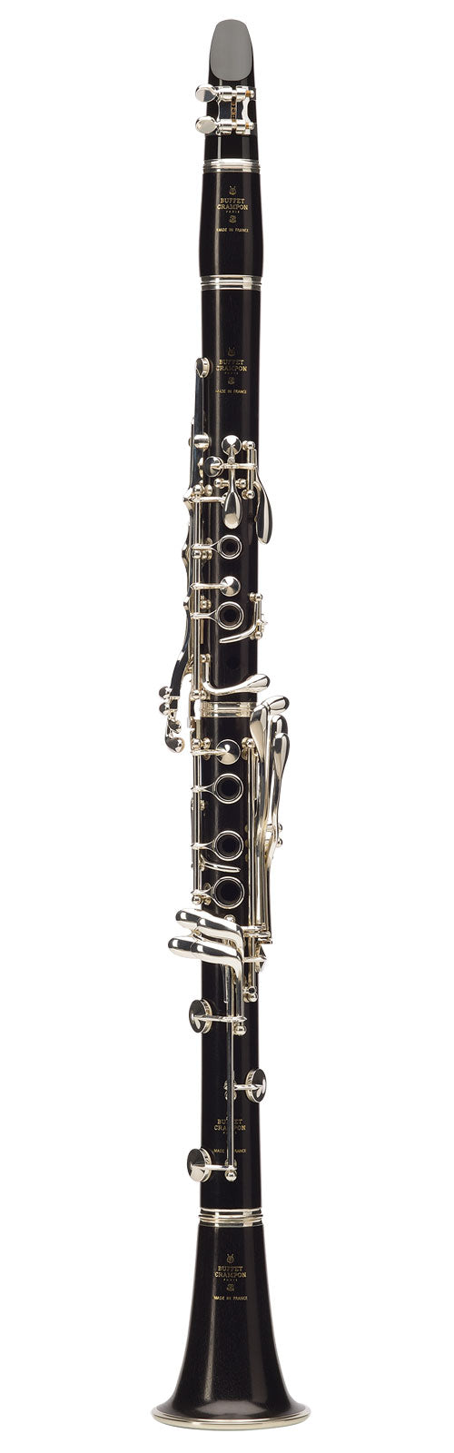 Clarinetti in la Buffet Crampon