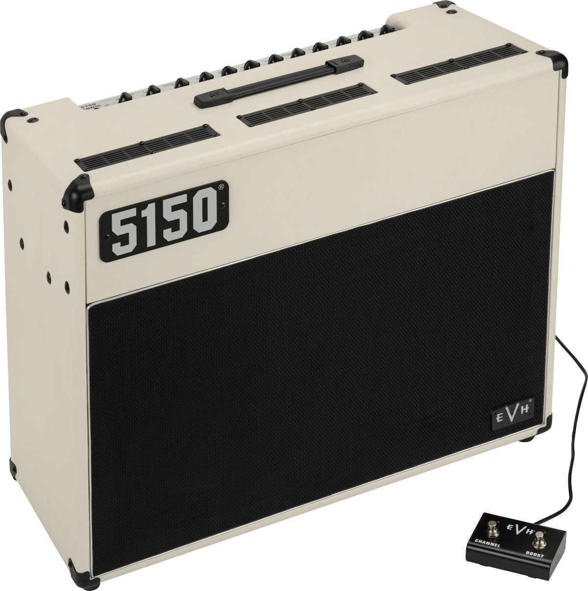 5150® Iconic® Series 60W 2X12 Combo Avorio 230V
