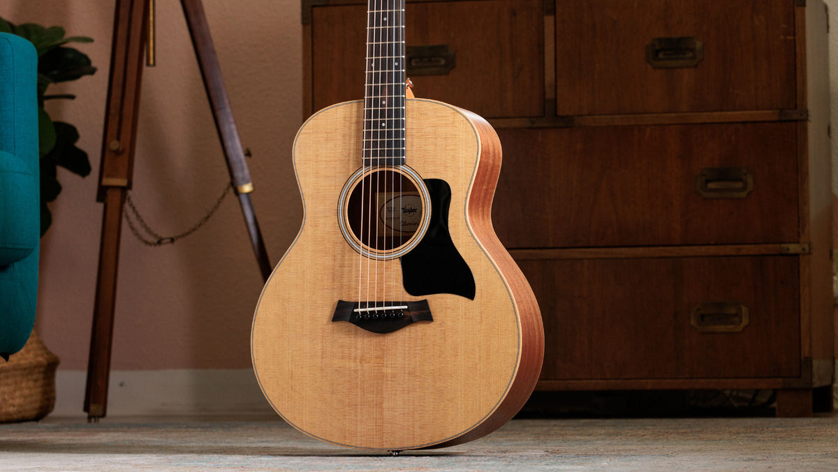 GS Mini Sapele Naturale