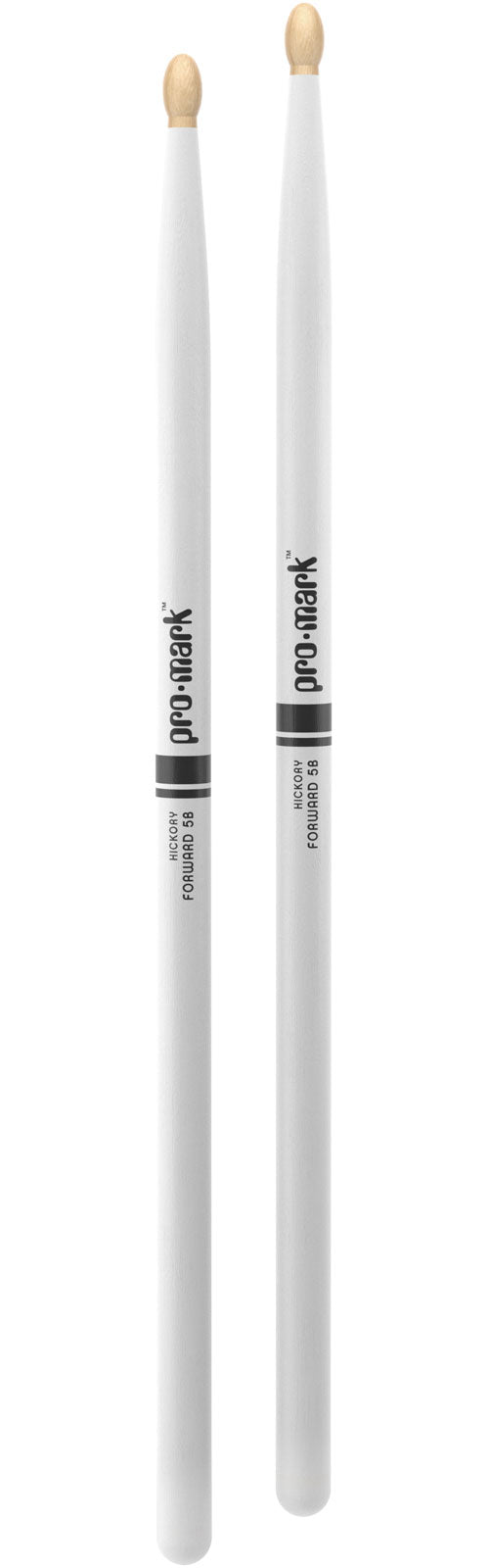 TX5BW-WHITE - Classic 5B bianco