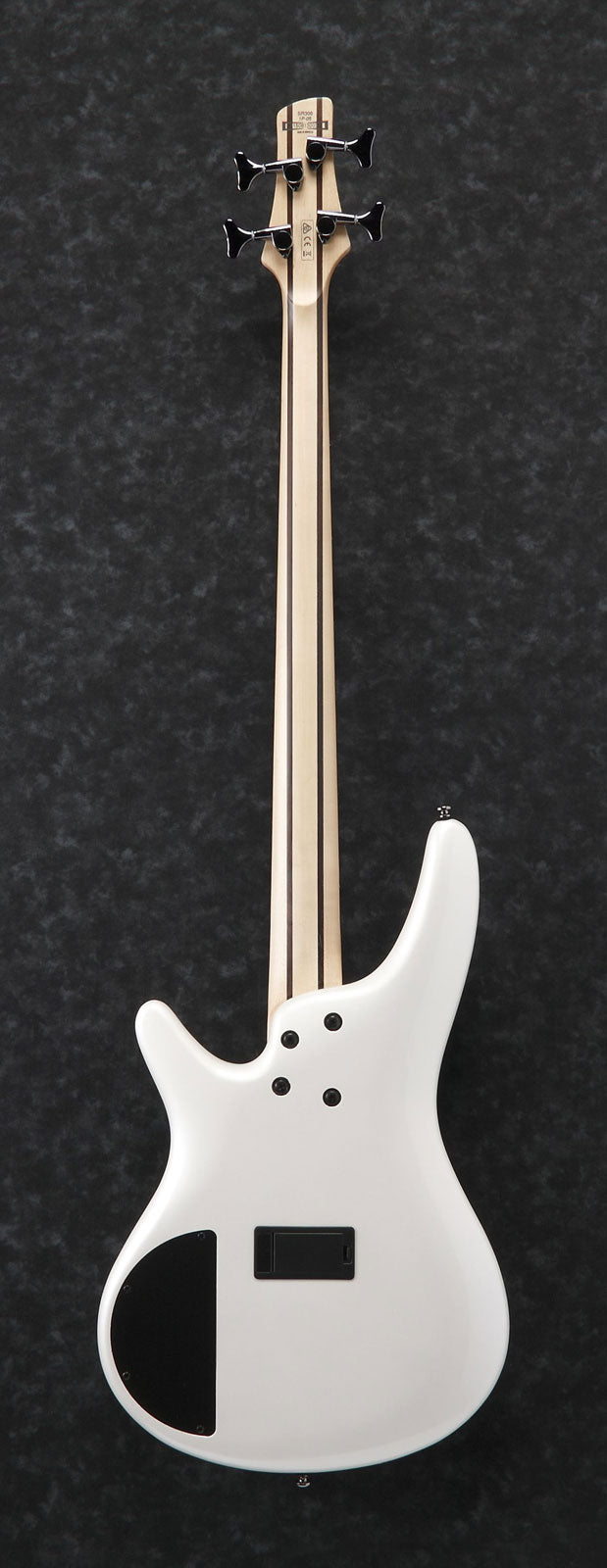 SR300E-PW Bianco perla