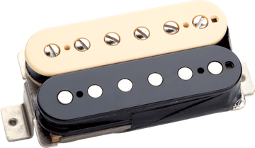 SH-1N-Z - 59 MODEL NECK ZEBRA